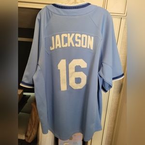 Bo Jackson jersey